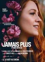 Jamais plus – It Ends With Us