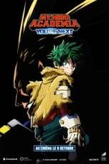 My Hero Academia: You’re Next