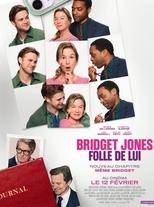 Bridget Jones : Folle de lui