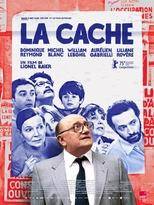 La Cache