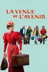 La venue de l’Avenir