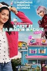 Gabby et la maison magique – Le film